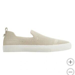 😍 NEW Call it Spring Luckee Knit Shoes | Beige